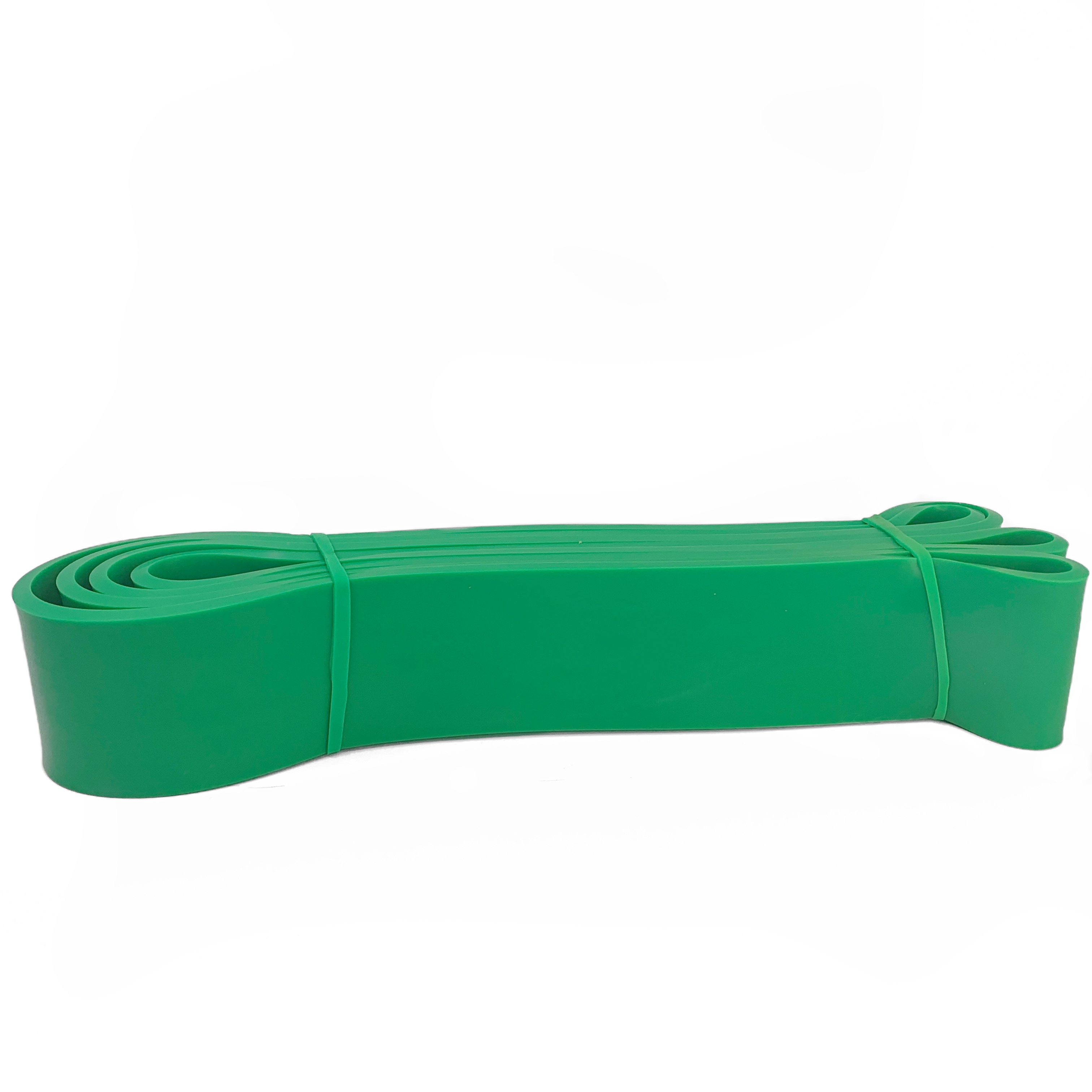 

Эспандер-резинка петля для фитнеса и спорта Power Band 23 - 57 кг CN-RB031 Green