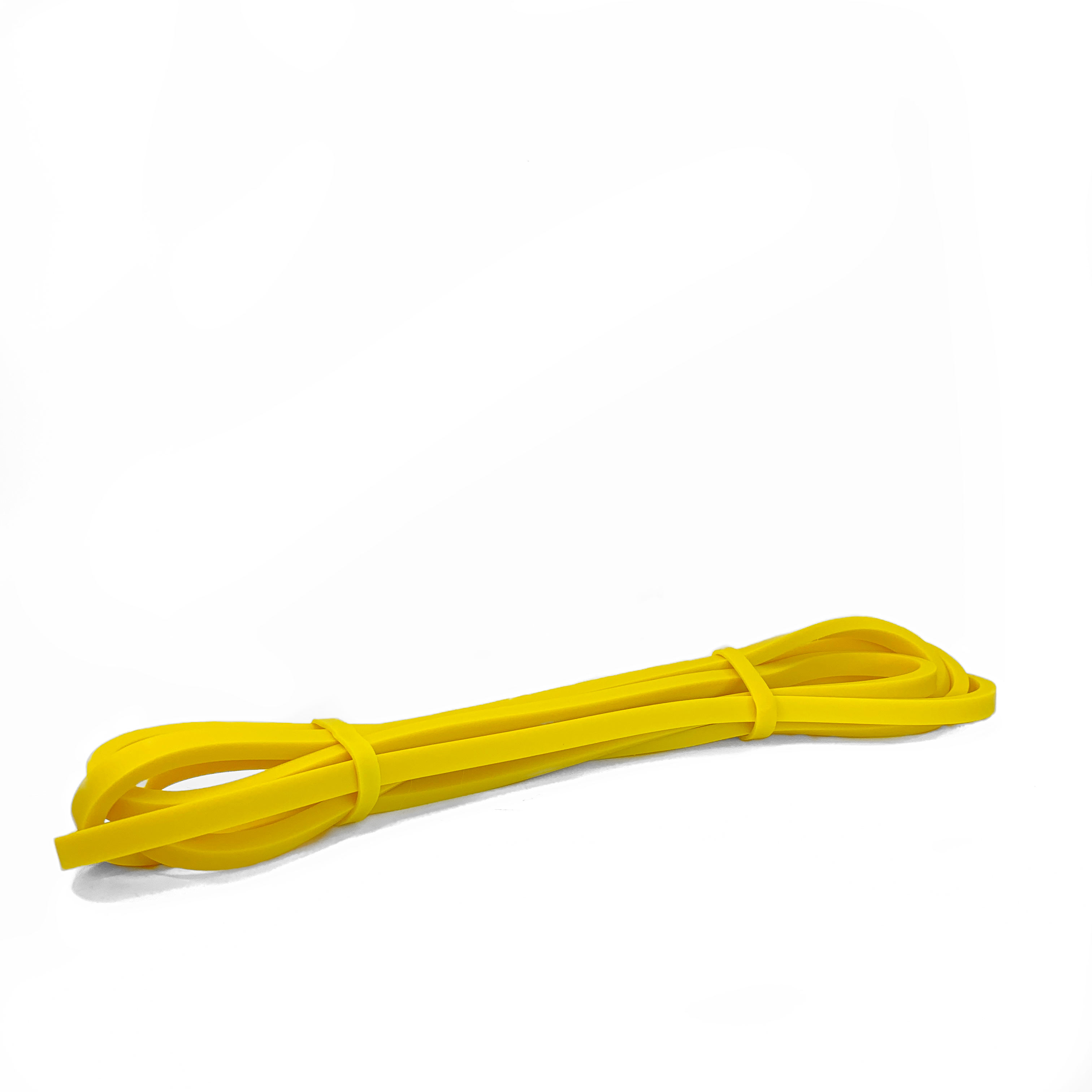 

Эспандер-резинка петля для фитнеса и спорта Power Band 2 - 7 кг CN-RB029 Yellow
