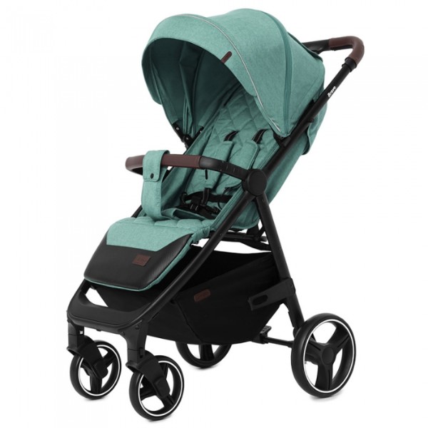 

Коляска прогулочная Carrello Bravo CRL-8512 (basil green)