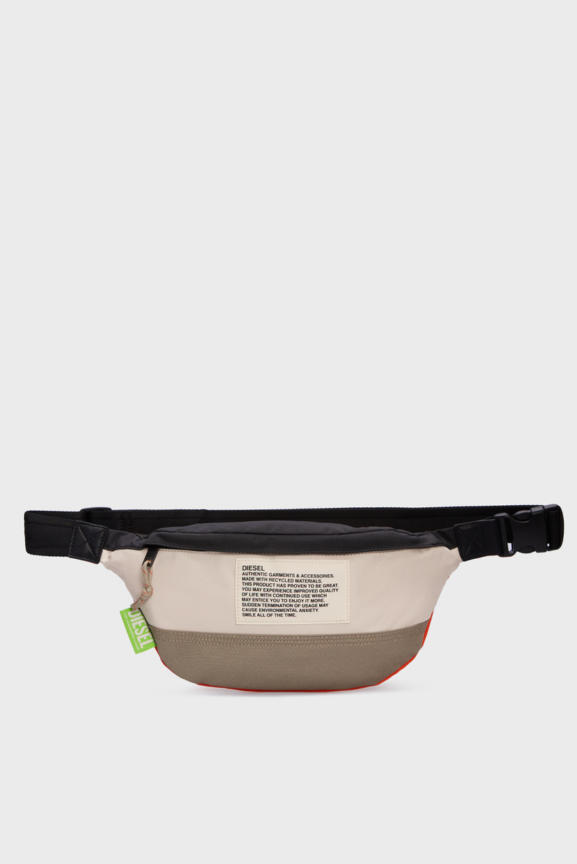 

Мужская поясная сумка ORYS LYAM belt bag Diesel OS X07811 P3889