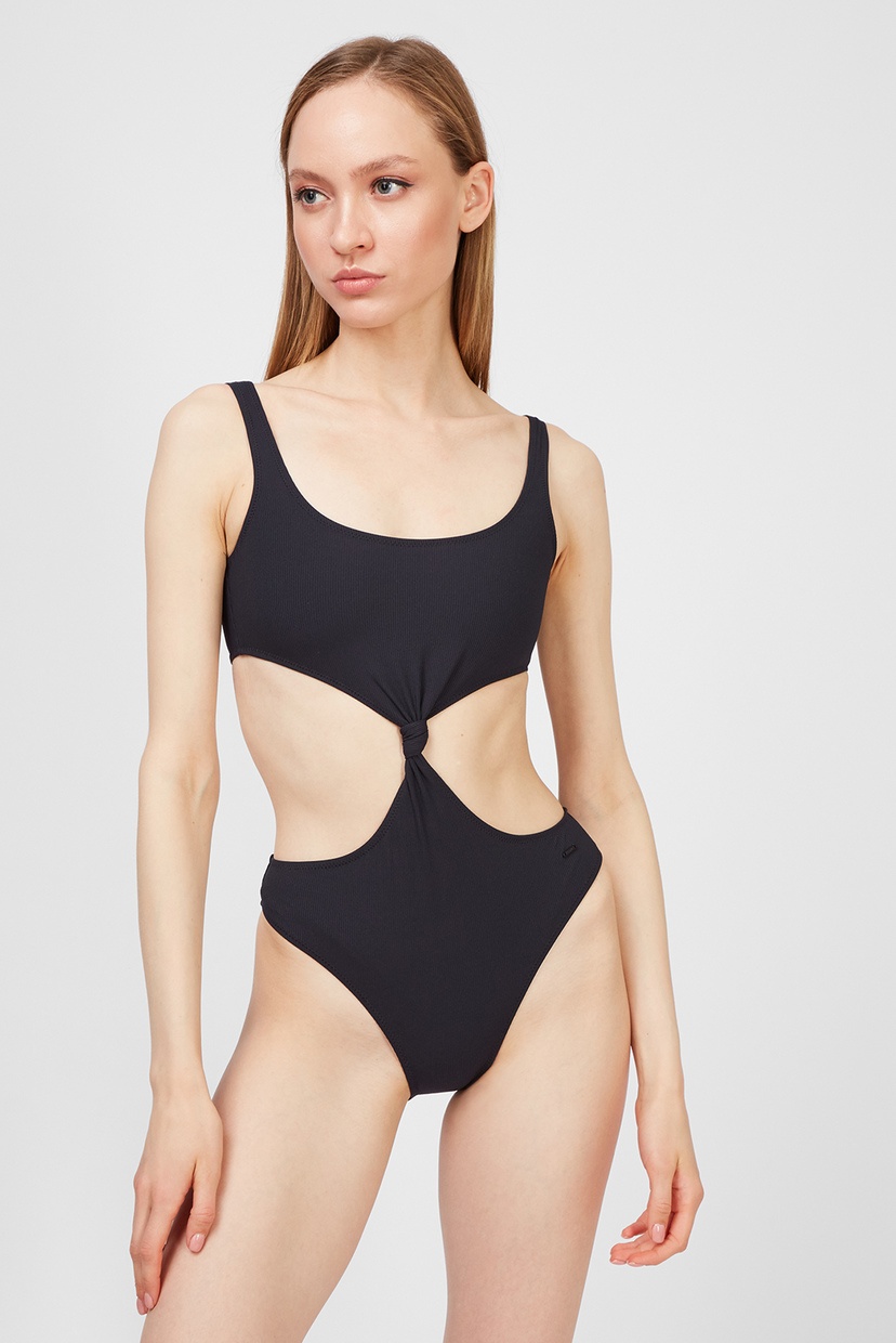 

Женский черный купальник PIXIE SWIMSUIT Pepe Jeans  PLB10329, Женский черный купальник PIXIE SWIMSUIT Pepe Jeans XS PLB10329