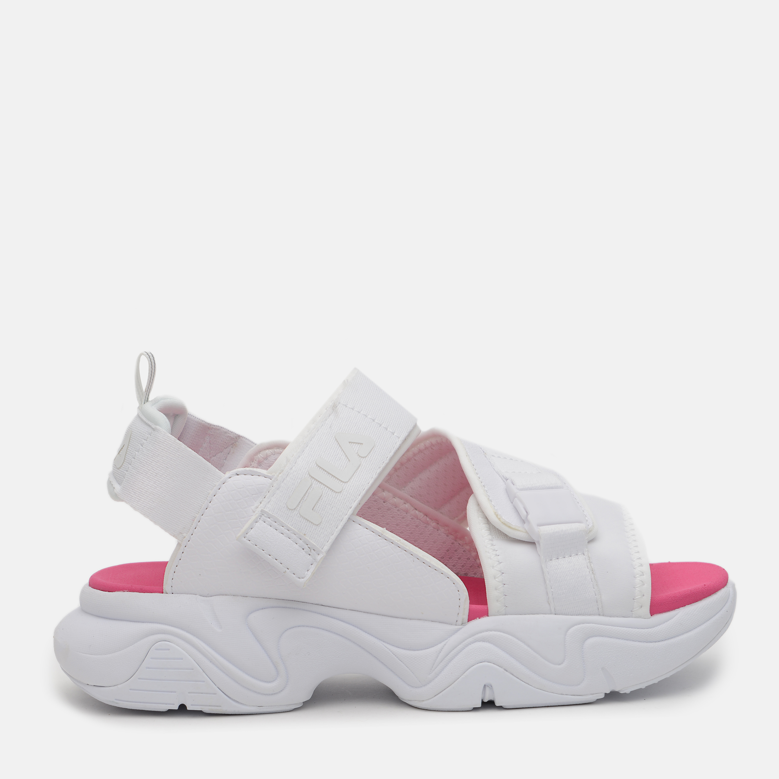 fila nebula sandals