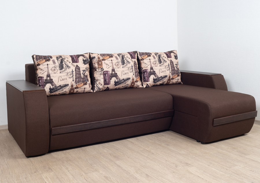 

Угловой диван Virkoni Токио 2 CSF45 (TKO2-CSF45-LX12-APC9)