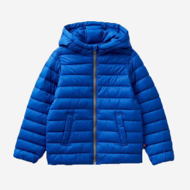 

Демисезонная куртка United Colors of Benetton 2BA253HJ0.K-19R 150 см XL