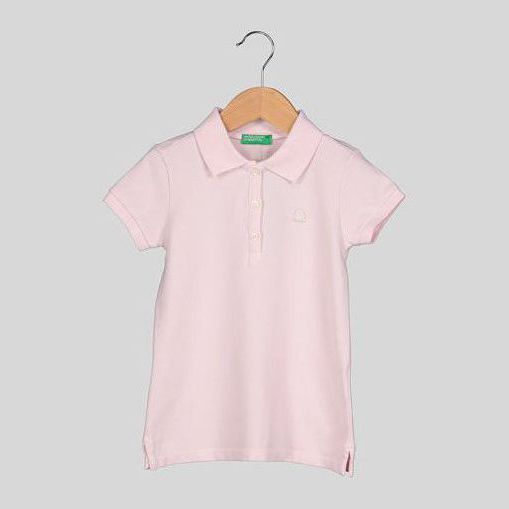 

Поло United Colors of Benetton 3WG9C3092.K-0B4 160 см EL