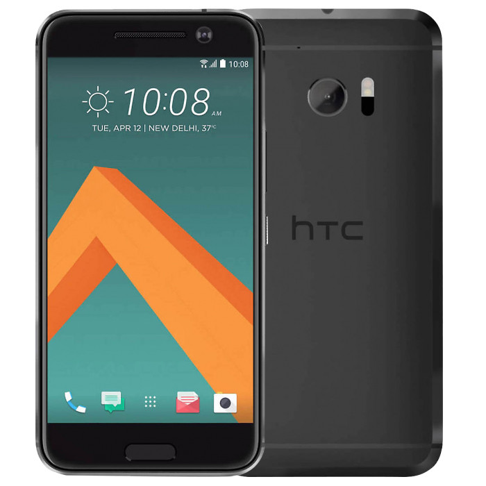 

Смартфон HTC M10 32Gb Gray Seller Refurbished