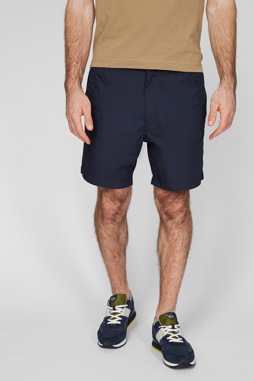 

Мужские темно-синие шорты G-Star RAW 38 D18977,A790