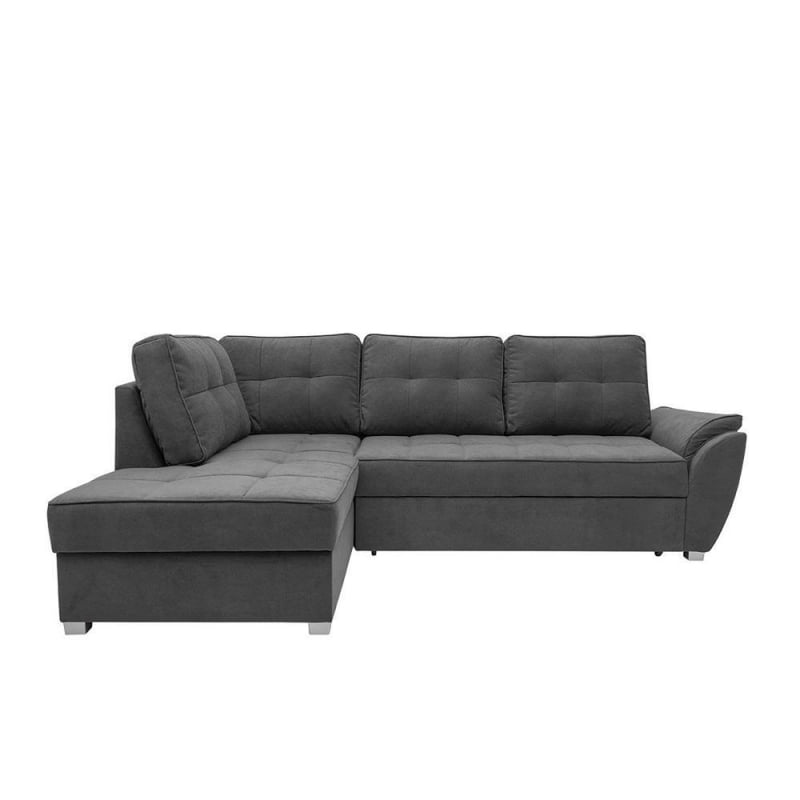 

Угловой диван Kario RECBK.2F BRW Sofa 245х87x170 (KARIO_RECBK.2F) 066173