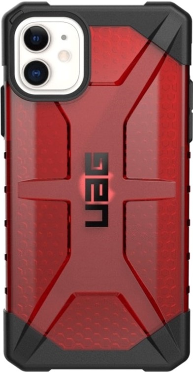

Панель UAG Plasma для Apple iPhone 11 Magma