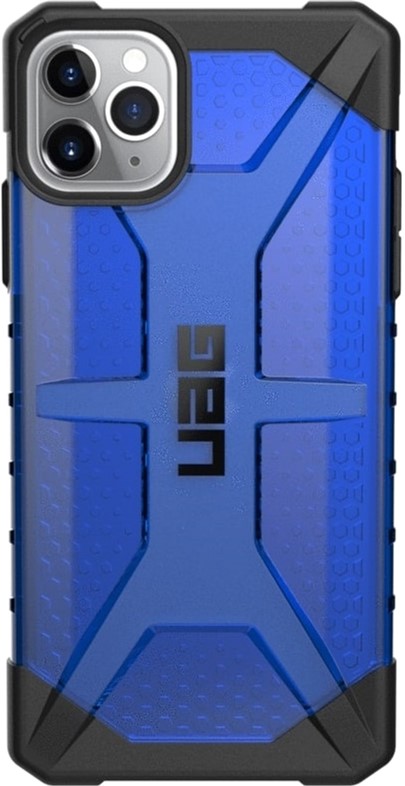 

Панель UAG Plasma для Apple iPhone 11 Pro Max Cobalt