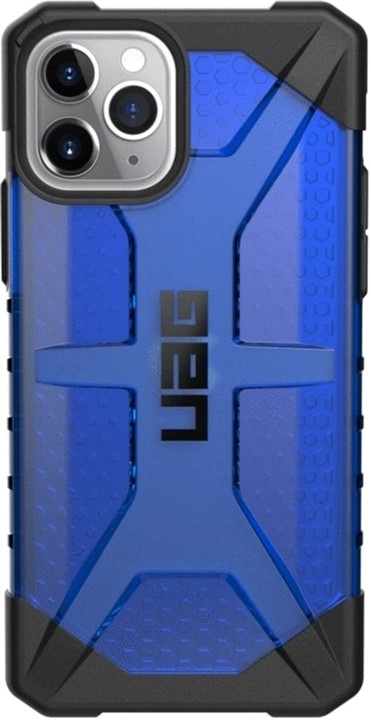 

Панель UAG Plasma для Apple iPhone 11 Pro Cobalt