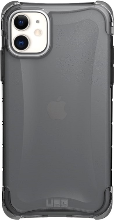 

Панель UAG Plyo для Apple iPhone 11 Ash