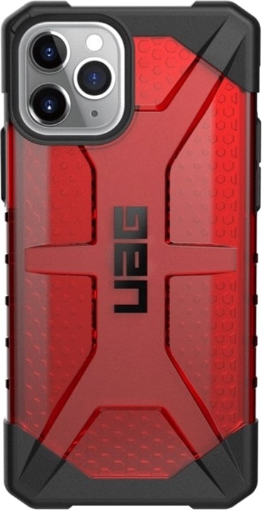 

Панель UAG Plasma для Apple iPhone 11 Pro Magma