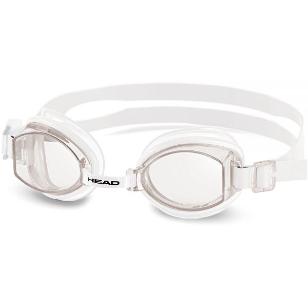 

Очки для плавания Head Rocket Silicone (прозрачный) (451043/CL.CL)