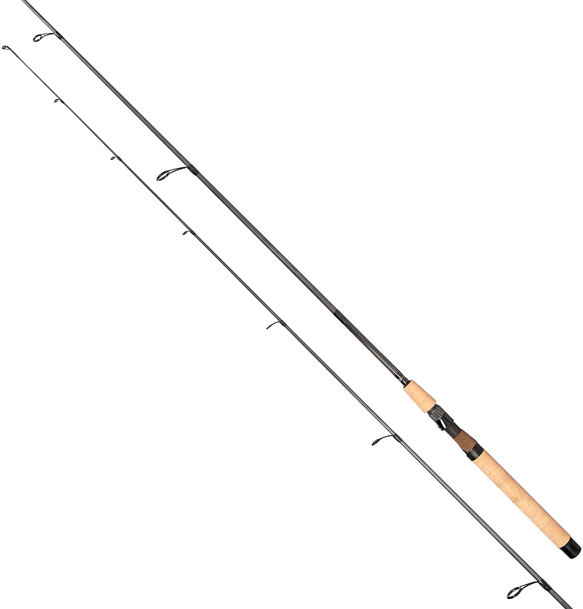 

Удилище G.Loomis Classic Spin Jig SJR782 IMX 2.01 м 3.5-10.5 г 6-12 lbs (22665500)