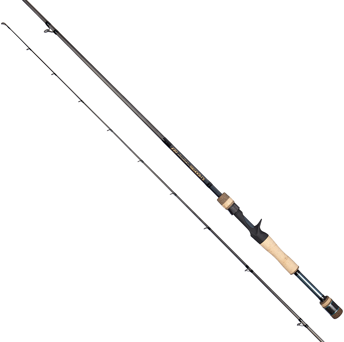 

Удилище G.Loomis GLX Jig & Worm Casting GLX 855C JWR 2.16 м 10.5-28 г 17-25 lbs (22665592)
