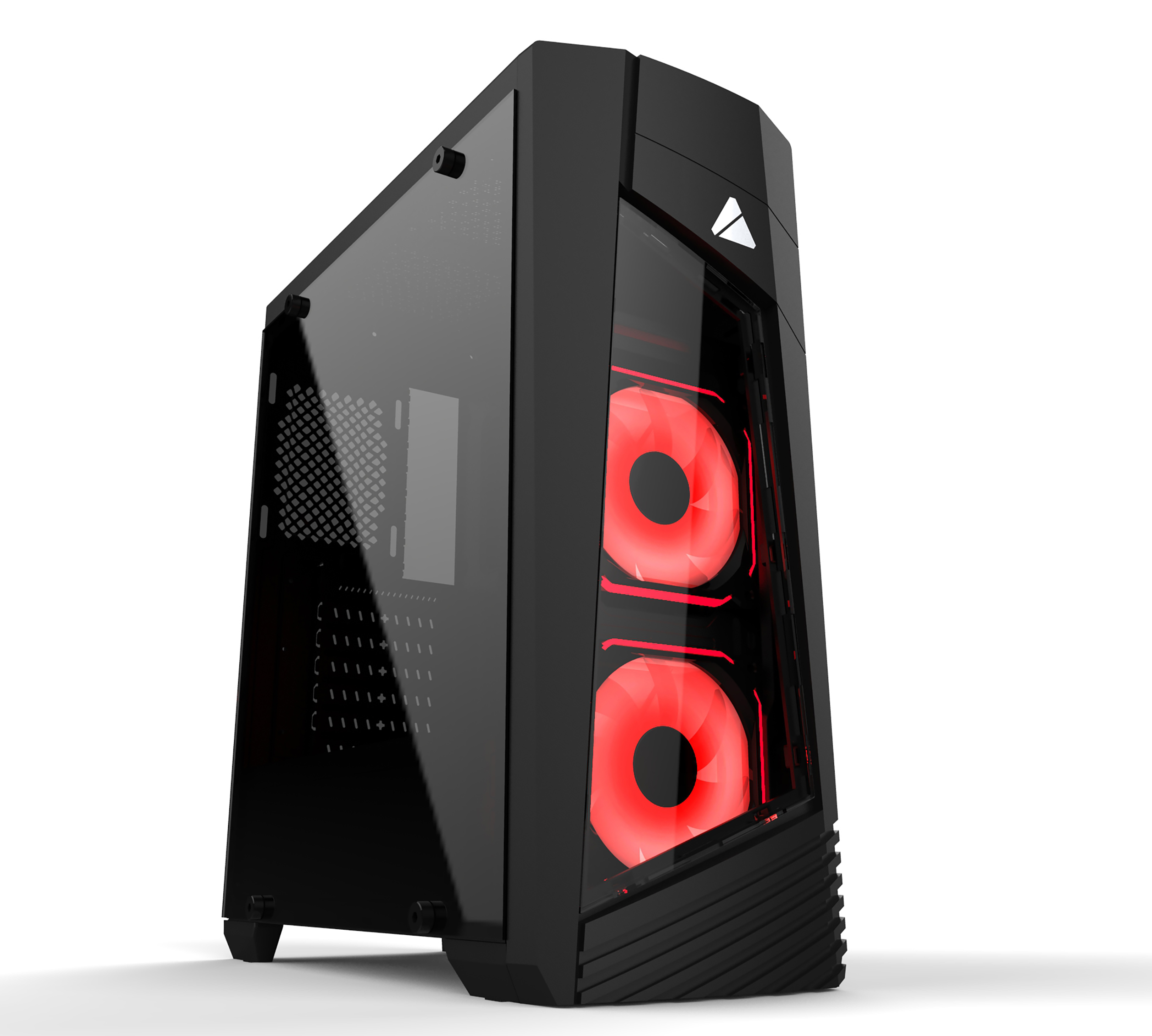 

Корпус AZZA Blaze 231G (CSAZ-231G)