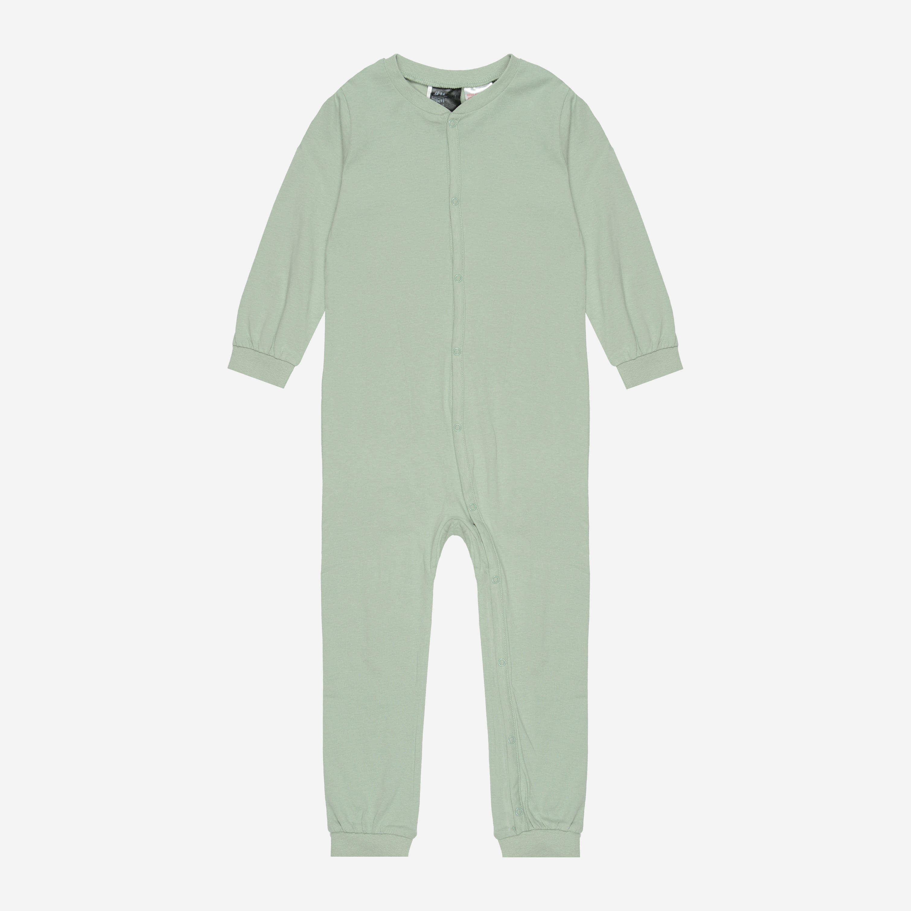 

Пижама H&M 402-660541 74 см Светло-Зеленая