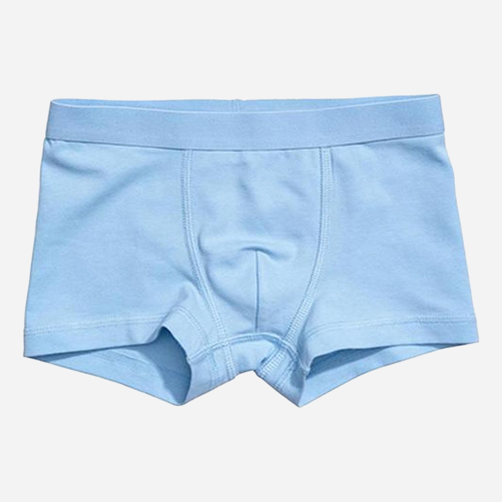 

Трусы H&M 505-5895202 110-116 см Голубые
