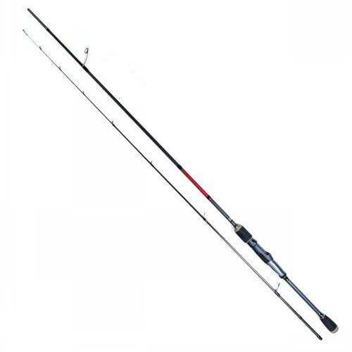 

Спиннинг Dragon Finesse Jig 12 S802XF spinn 2.45 m 2-12 g (CFC-20-03-245)