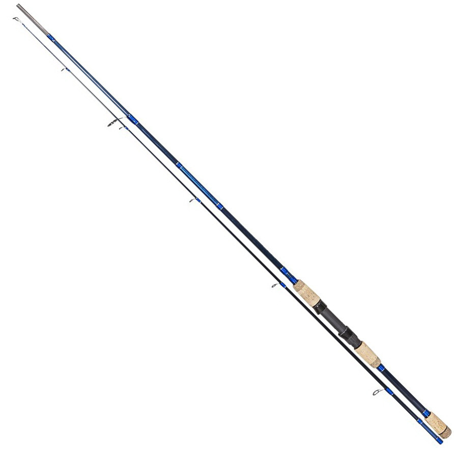 

Спиннинг Dragon Magnum Ti 1.98m 30-80g (CHC-20-38-198)