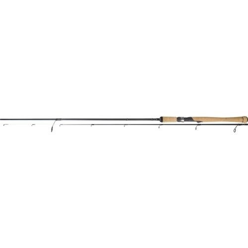 

Спиннинг Dragon Fishmaker Jig 2.13m 1-7g (CHD-25-28-213)