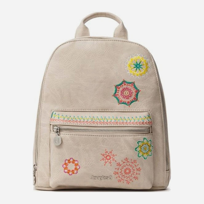 

Женский рюкзак Desigual 21SAKP10-6003