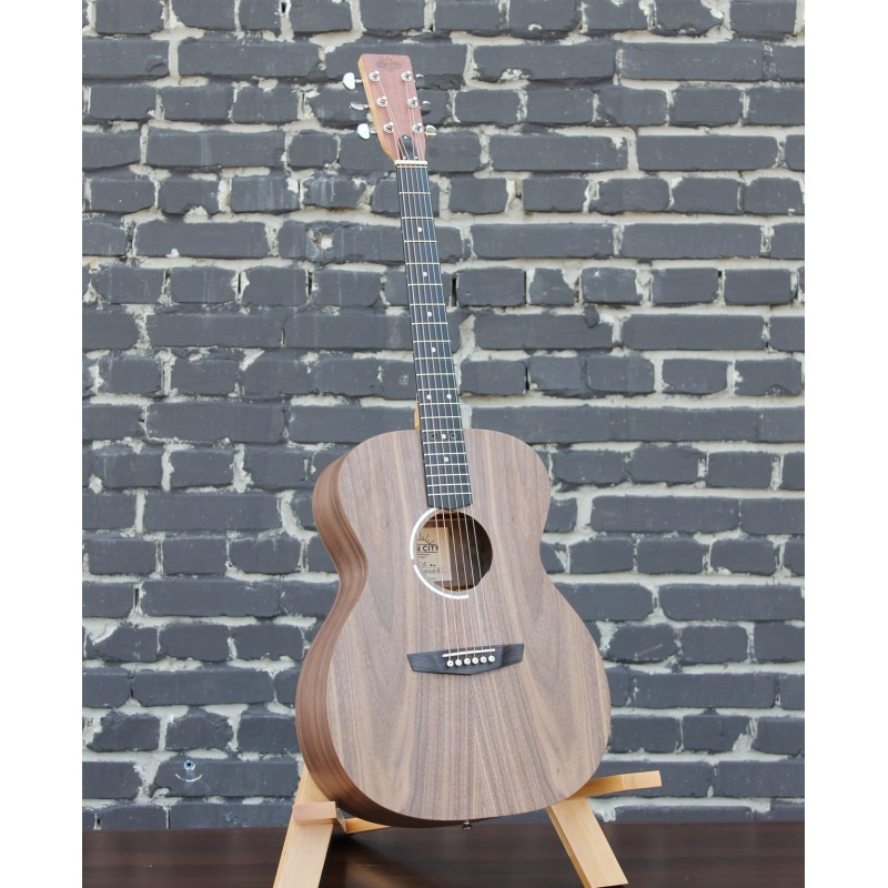 

Акустическая гитара Оркестра SUN СITY OM/aw (Orchestra model, all walnut)