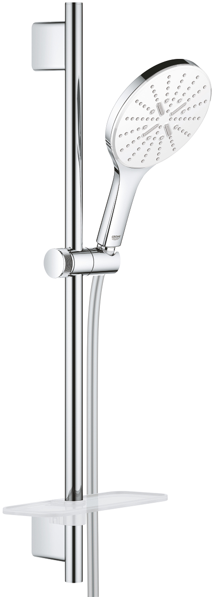 

Душевой гарнитур GROHE Vitalio SmartActive 150 26598000
