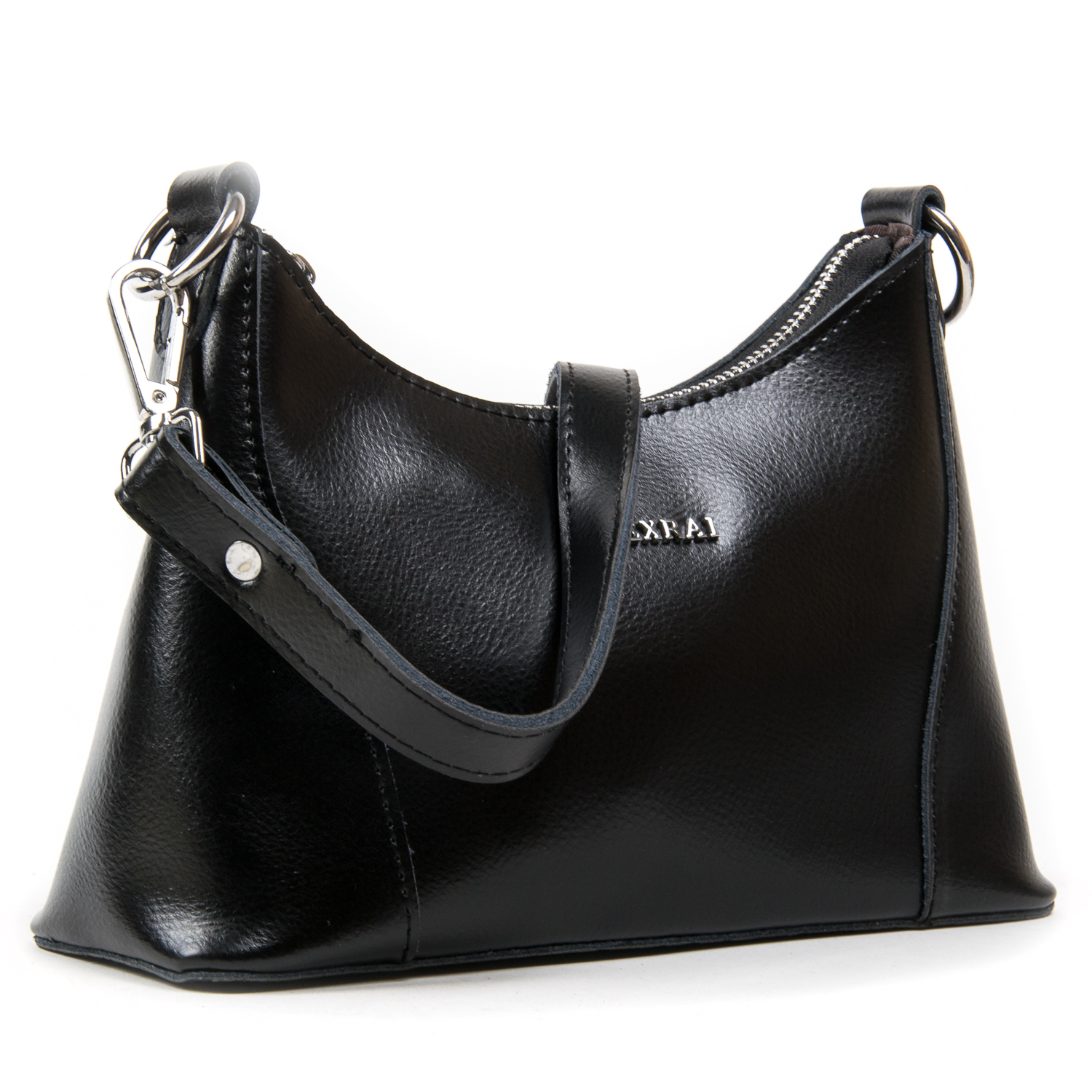 

Сумка Женская Классическая кожа ALEX RAI 03-02 2232 black