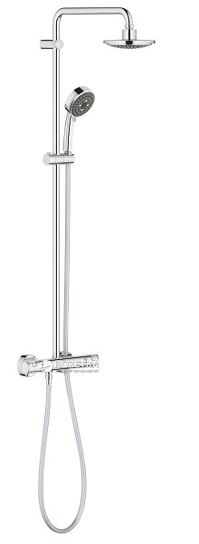 

Душевой гарнитур GROHE Vitalio Start 26556000