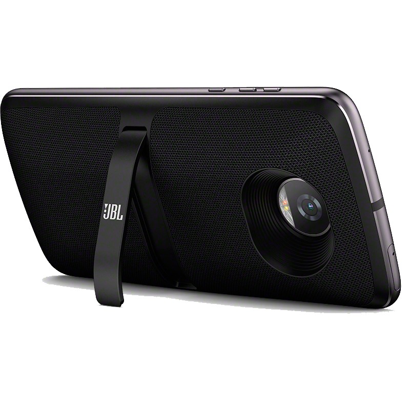 

Модуль-динамік Motorola JBL SoundBoost 2 Speaker Moto Mod Black