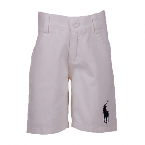 

Шорты детские 1 год (76 см) Rl 60010-white белый цвет