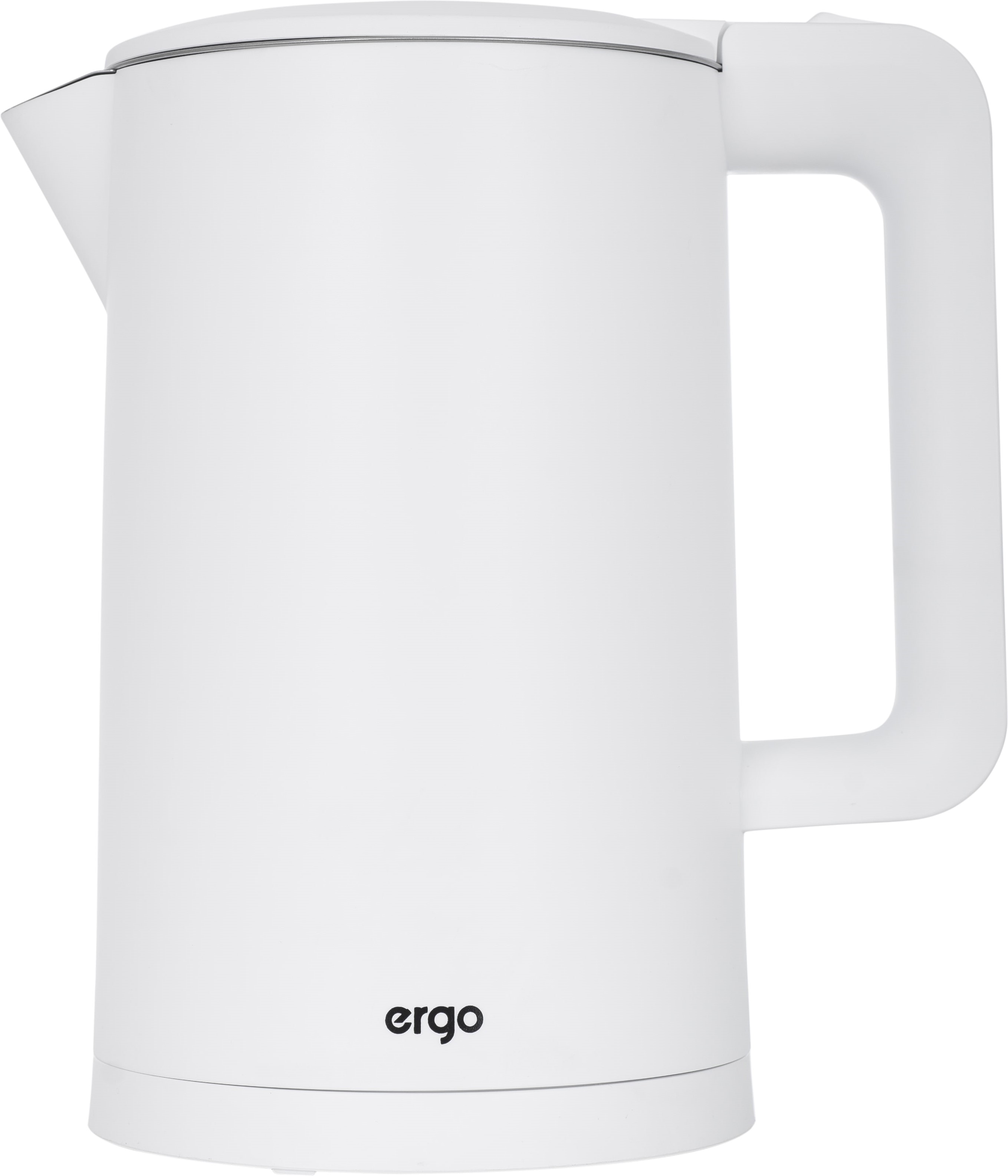 

Электрочайник ERGO CT 8070 WHITE