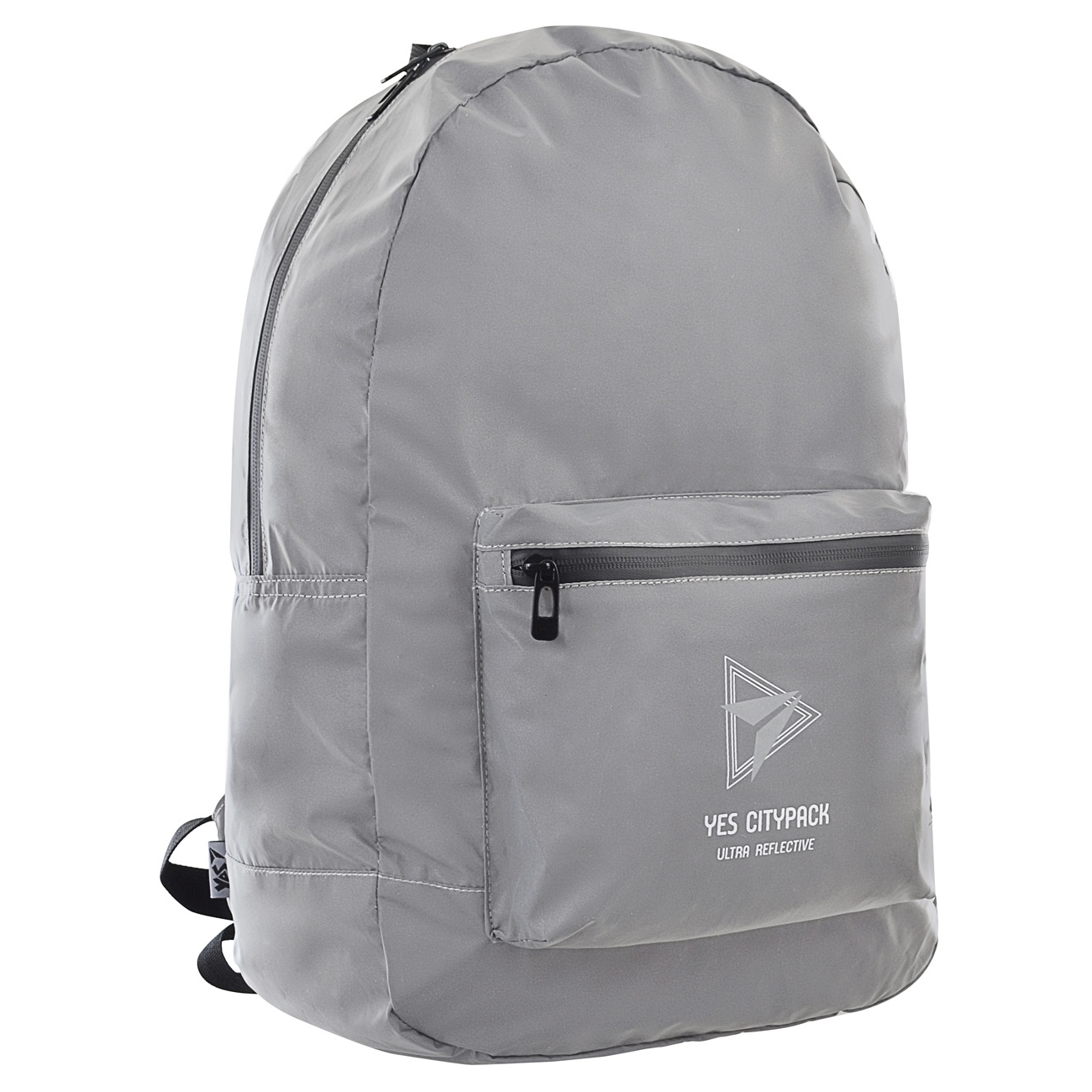 

Рюкзак міський YES CITYPACK T-66 Grey (557468)