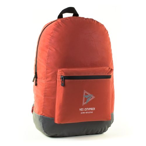 

Рюкзак міський YES CITYPACK T-66 Carrot (557466)