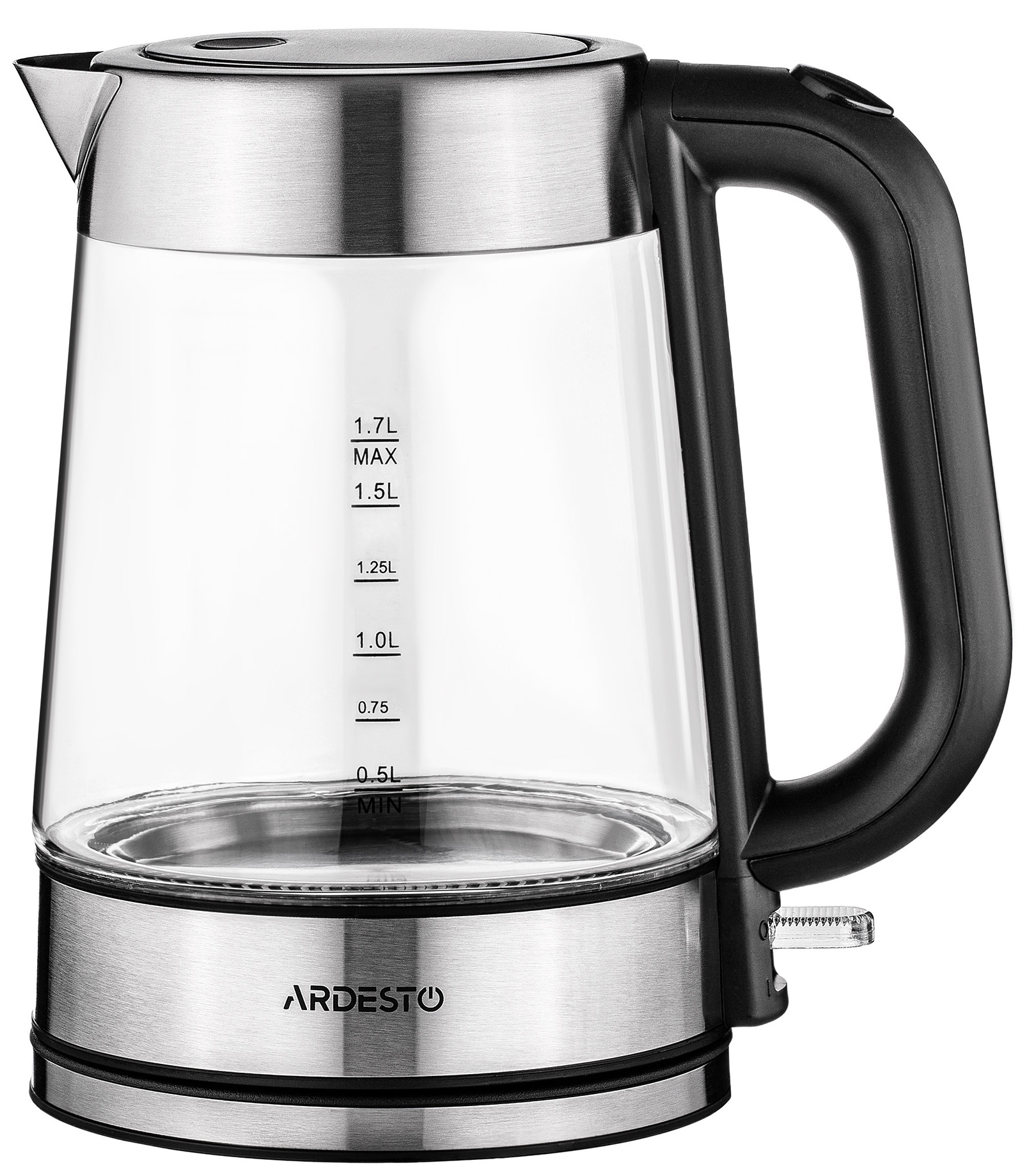 

Электрочайник ARDESTO EKL-F200