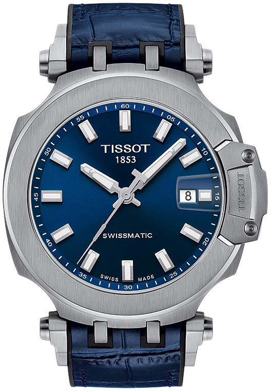 

Мужские часы Tissot T115.407.17.041.00