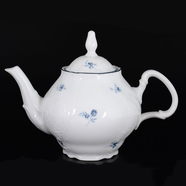 

Чайник 1,20л bernadotte Thun фарфор Чехия