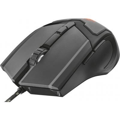 

Компьютерная мышь Trust GXT 101 (21044) Black