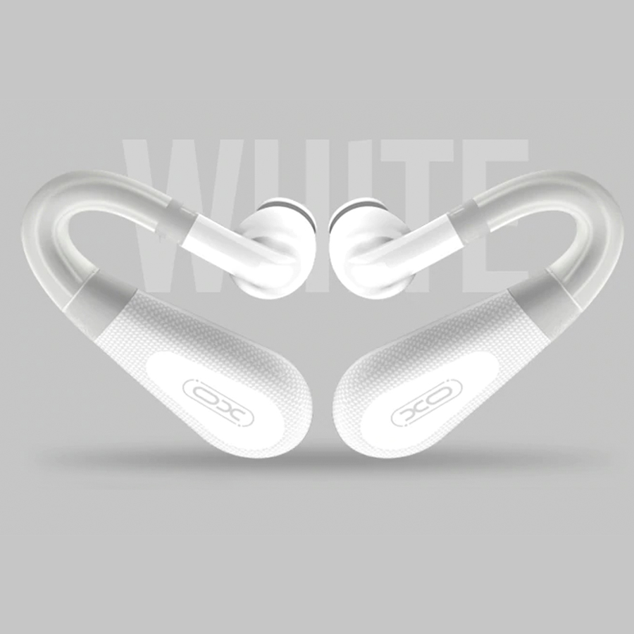 

Гарнитура Bluetooth XO T50 белый