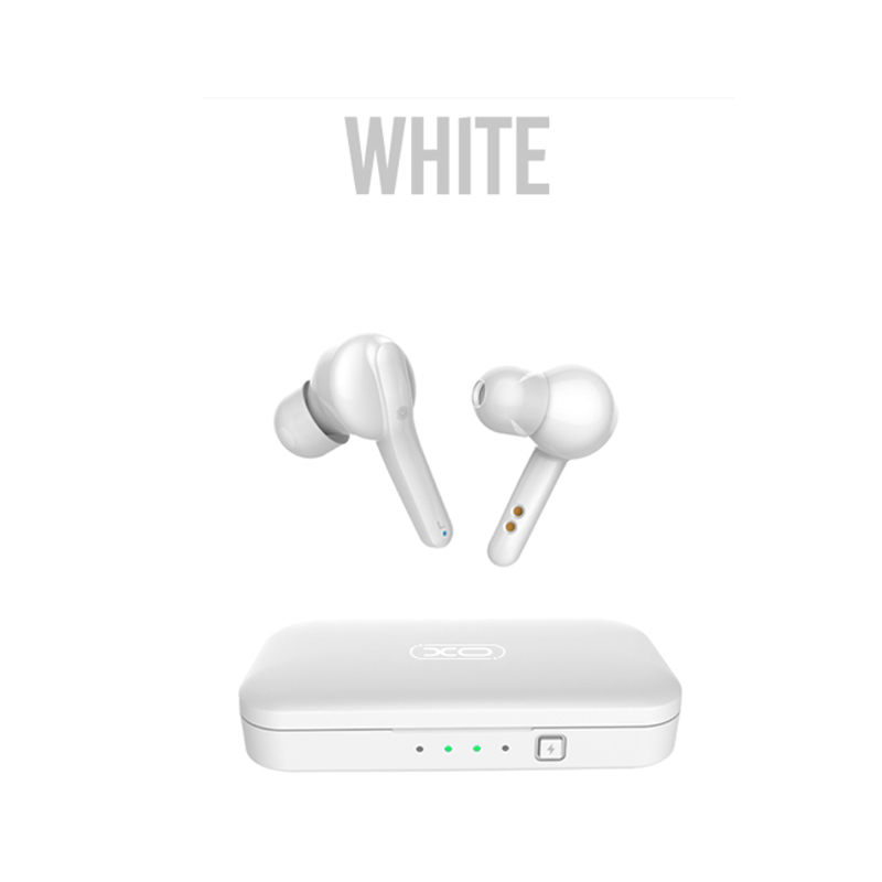 

Гарнитура Bluetooth XO (T30) белый