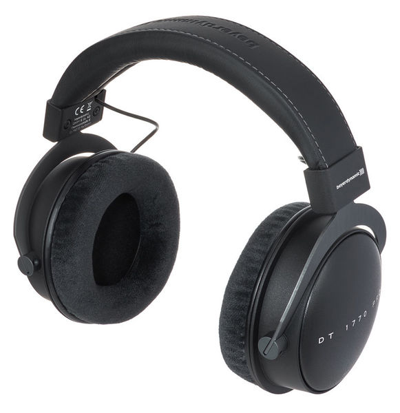 

Наушники Beyerdynamic DT1770 pro