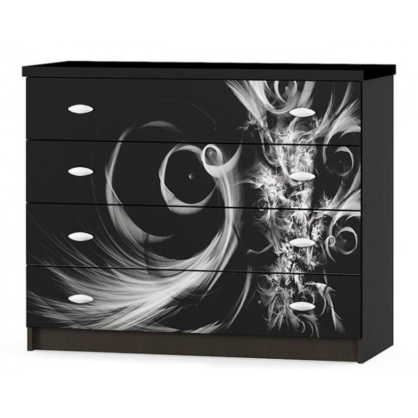 

Комод в спальню из ДСП Ева Мебель Сервис