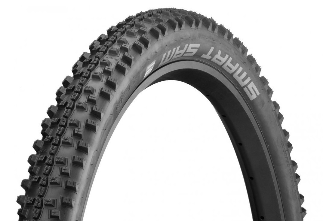 

Покрышка SCHWALBE Smart Sam Performance 29x2,1" Addix