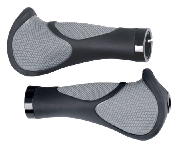 

Грипсы Longus ANATOMIC эргономические