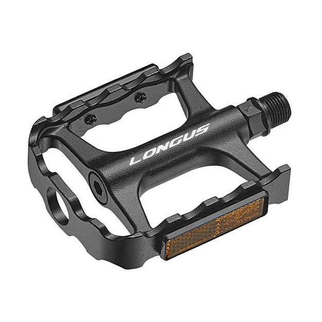 

Педали для велосипеда Longus MTB PREMIUM Al, на промах
