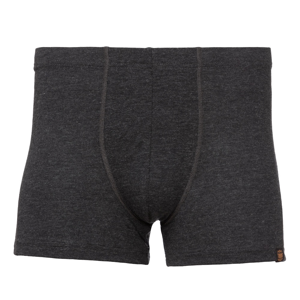 

Термотруси чоловічі Turbat Retezat Boxer Mns XXXL Dark Grey (012.002.0331)