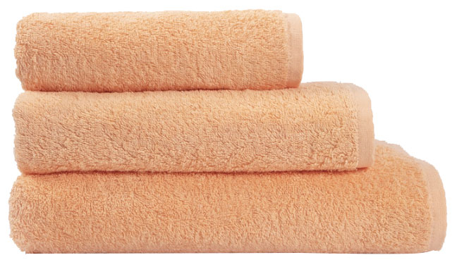

Полотенце Iris Home Отель Peach 70х140 (svt-2000022266123)