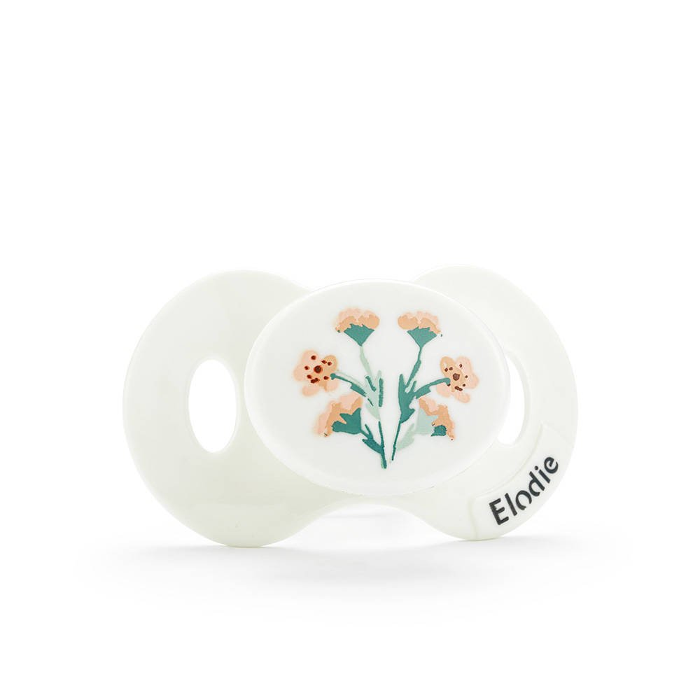 

Пустушка для новонароджених Elodie Details Meadow Flower 2021